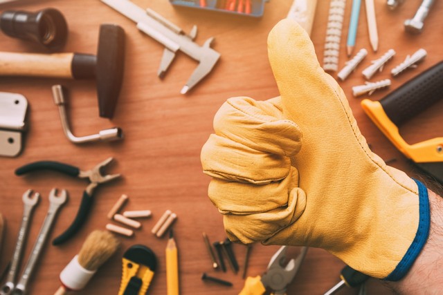 Handyman Radlett, Shenley, WD7