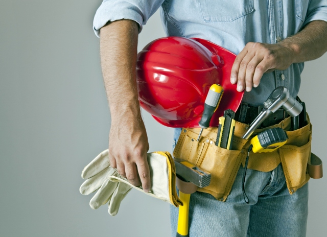 Handyman in Radlett